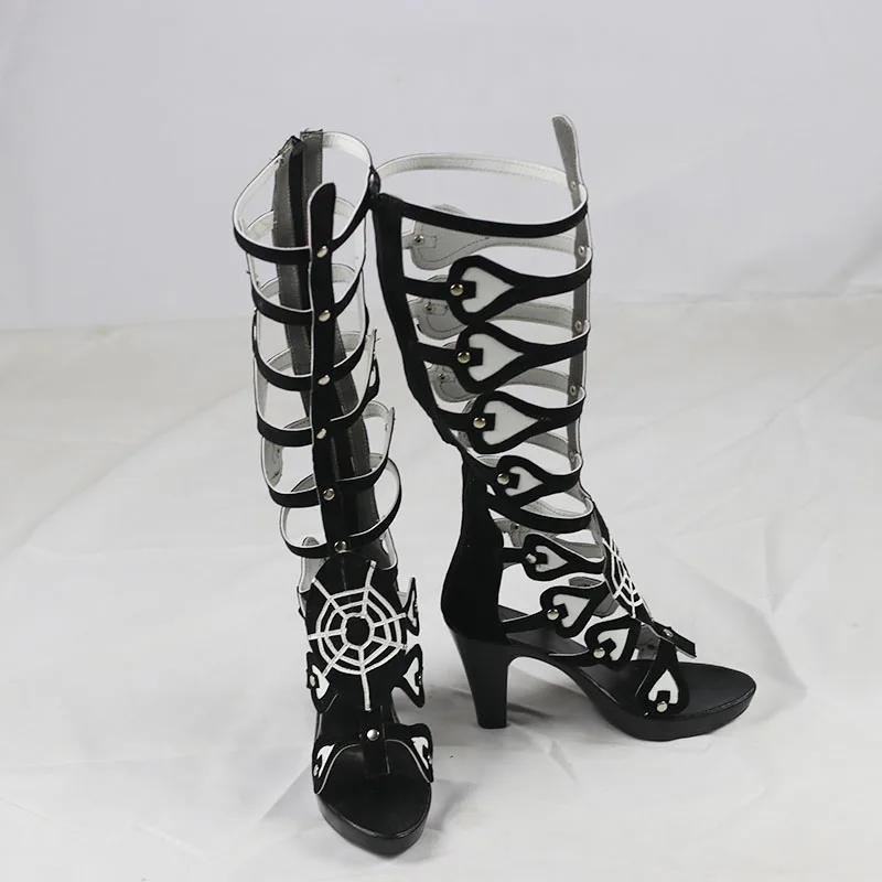 Женская обувь для косплея