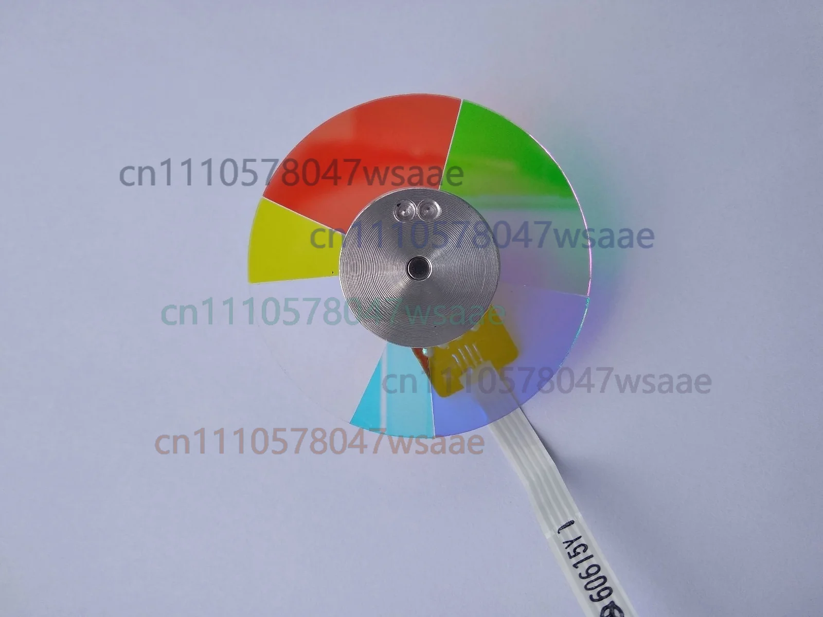 

1pcs new compatible color wheel for BENQ TH680 TH681 TH681+ projector