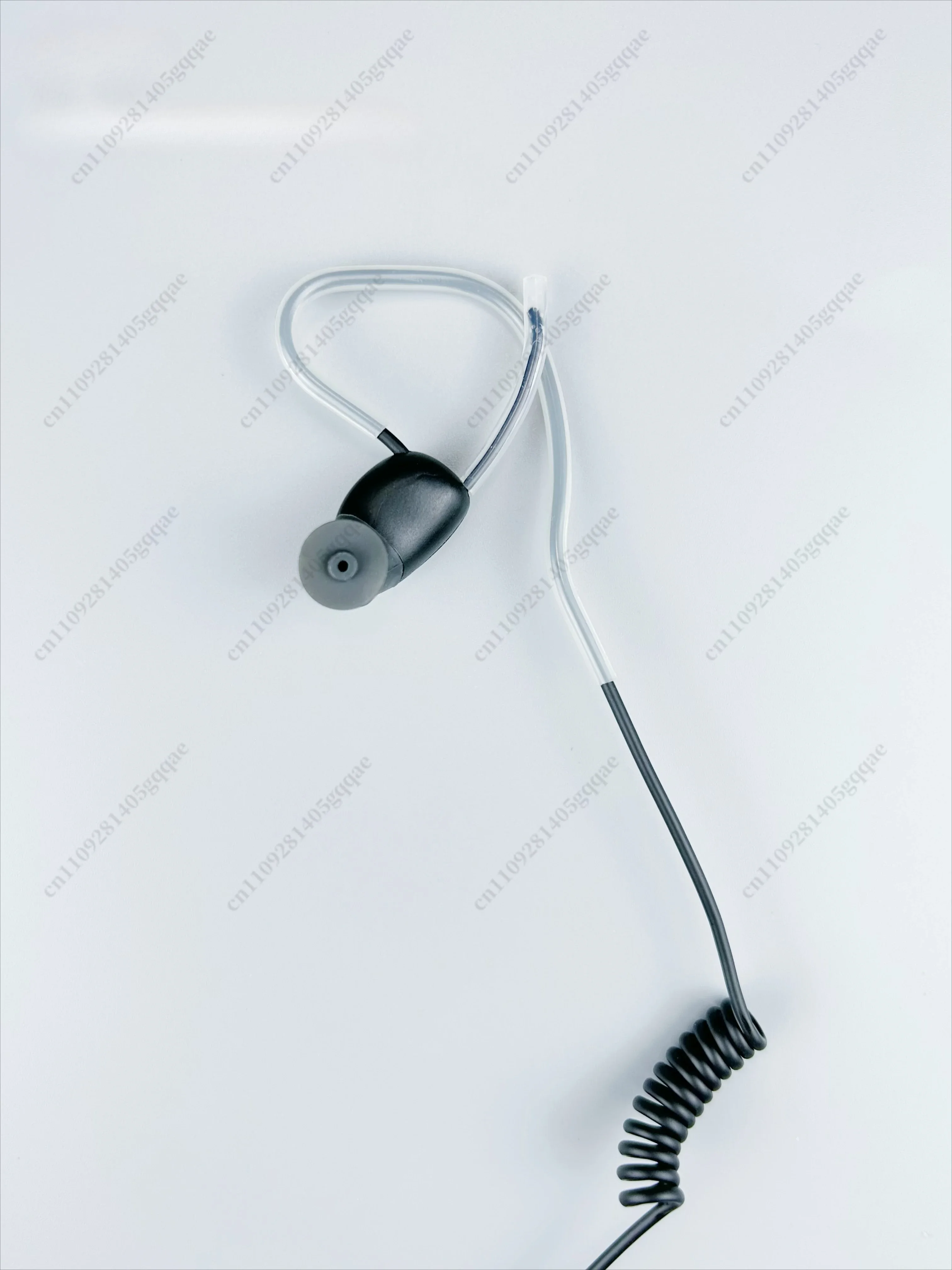 OYLP M3 in Ear Bone Conduction Headset Rules Four Section Plug DEVGRU Seal