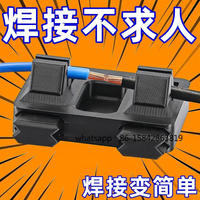 10 Pcs Electronic Welding Wire Tool Fixture Circuit Repair Circuit Board Soldering Wire Table Fixing Wiring Auxiliary Fixer