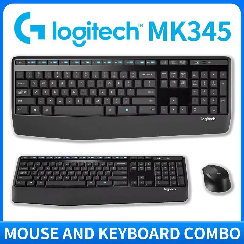 Logitech Master Series MX Anywhere 3S Bluetooth Wireless Silent Mouse Suara Lembut Kantor Tablet Wanita11