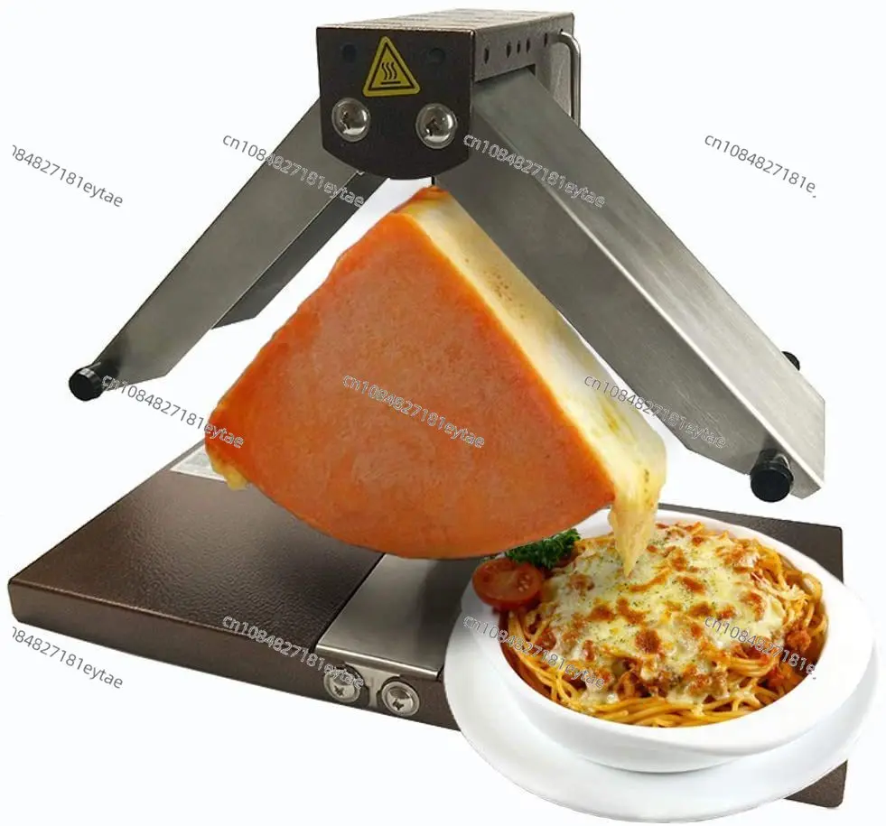 

Cheese Electric Melter Western Restaurant Cafe Commercial Dry Cheese Cheese Heater