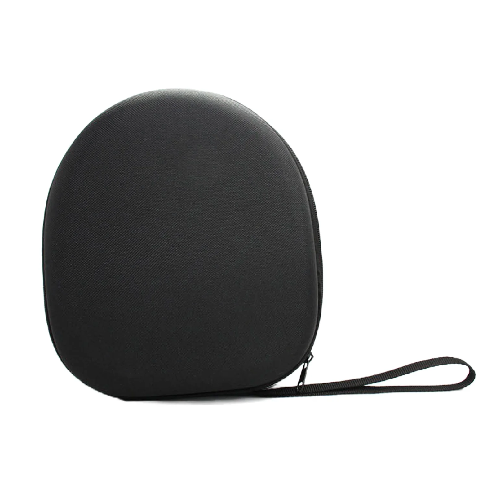 Headphone Travel Storage Bag Portable Shockproof Headset Carrying Case Handbag Earphone Protective Case Pouch Accessories