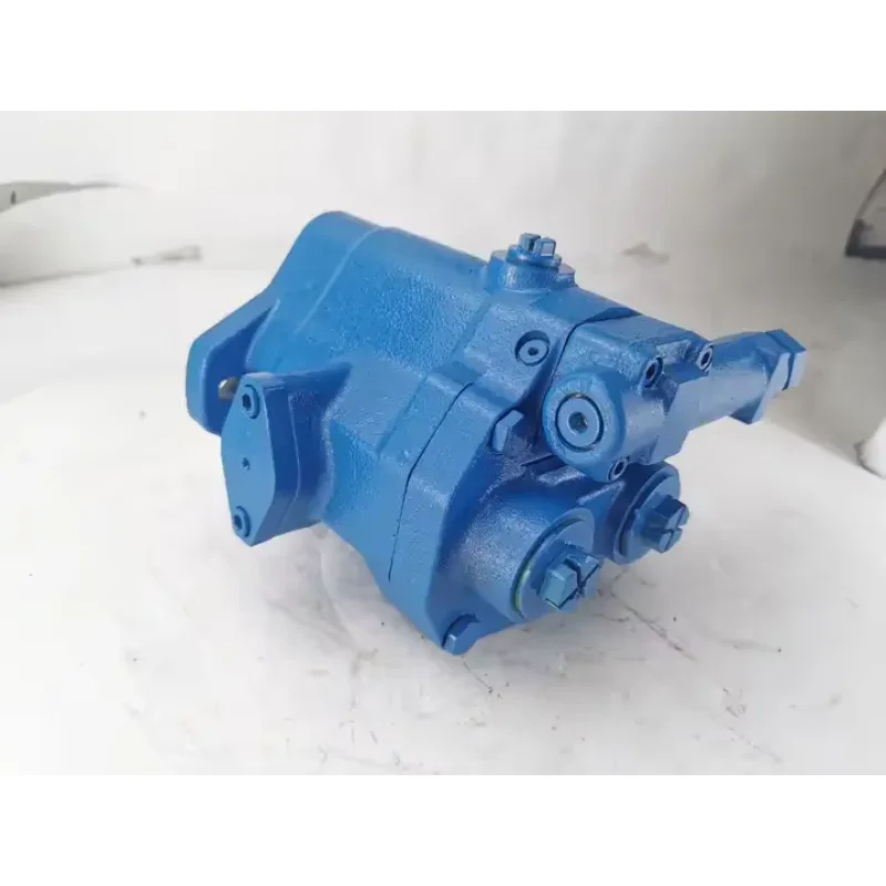 PVQ Series PVQ13-A2R-SE1S-20-C14-21 Plunger Pump PVQ20-B2R-SS1S-10-C21D-11 PVQ10-A2R-SE3S-20 Hydraulic Pump