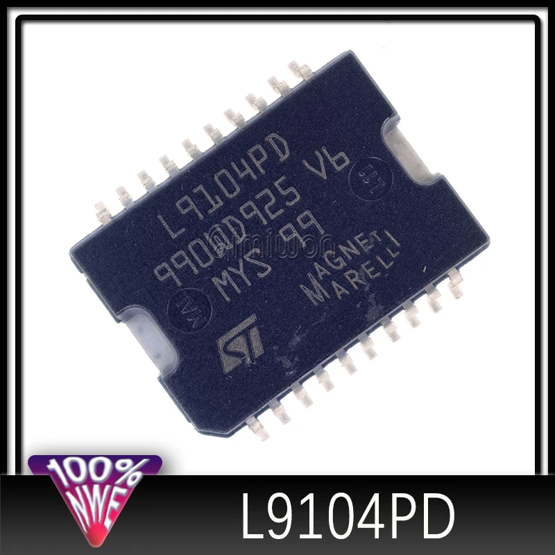 

10pcs/lot L9104PD L9104P L9104 HSOP20 in stock