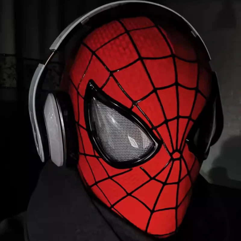 Thumbnail 2 - #19 Trending Spiderman Masks Right Now