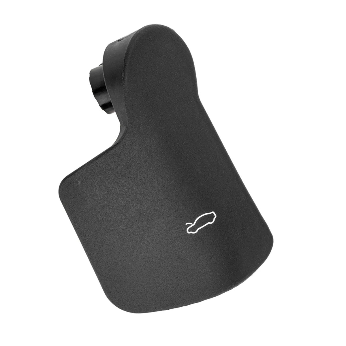 Entriegelungshebelgriff für Motorhaubenverriegelung 8T 1823533 A,4GD 823533 A für AUDI A5/S5,A6/S6,Q5