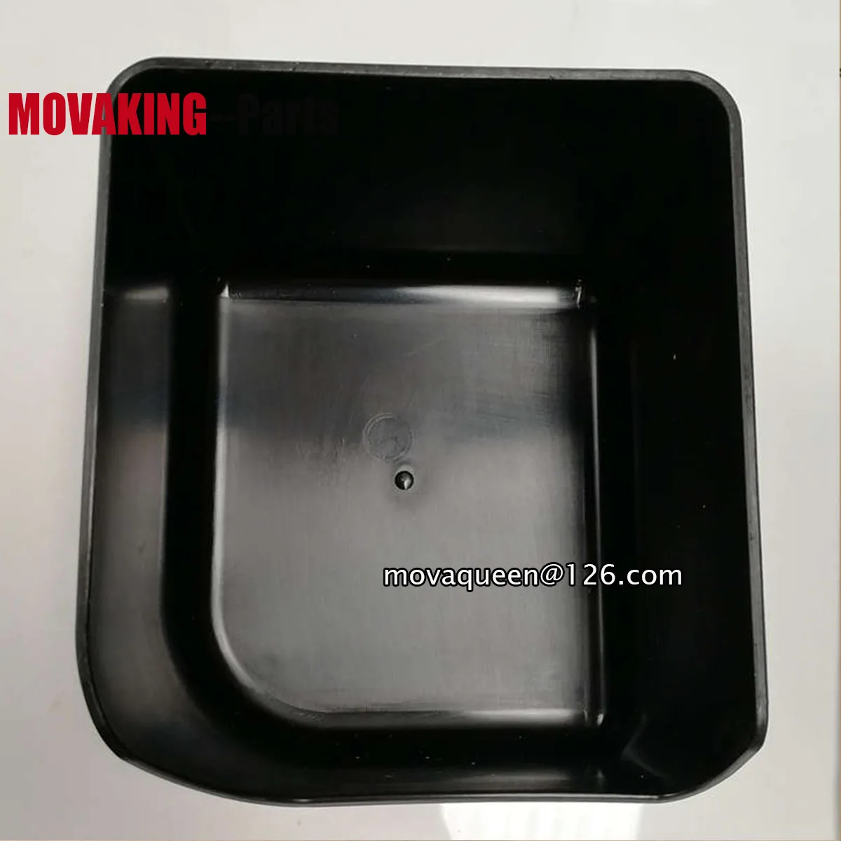 صندوق جمرة الضغط لاستبدال ماكينة صنع القهوة Kalerm ، والخبث ، وقطع غيار ماكينات الإسبريسو