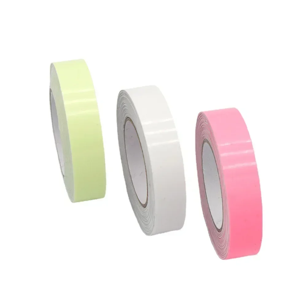 Multiple Sizes Roll Luminous Tape Fluorescent Night glow sticker in The Dark Storage Stair Anti-Slip Safety Tapes Wall Sticker