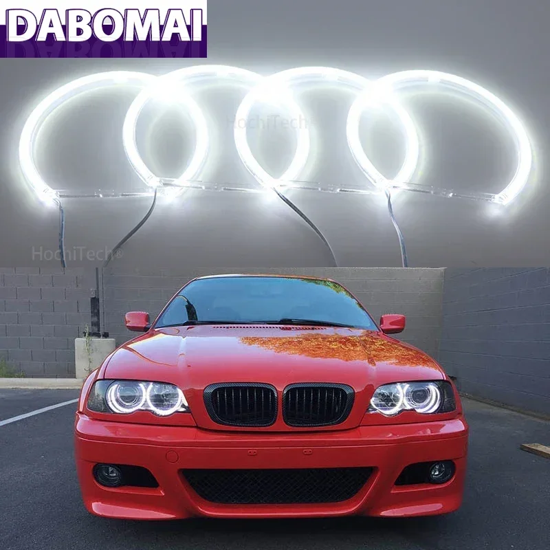 Drl For Bmw 3 Serie…