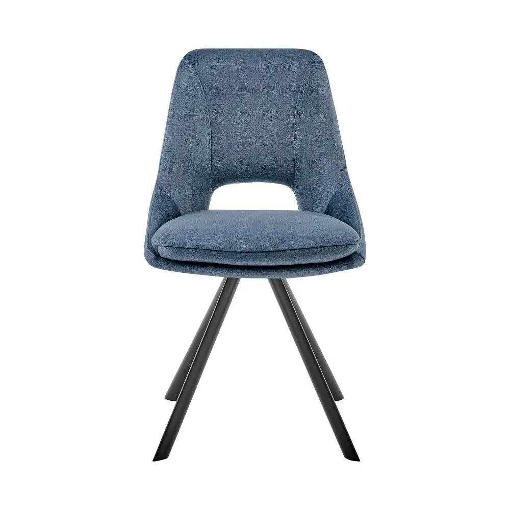 

Современное кожаное кресло для кафе с каркасом из нержавеющей стали и металлическими ножками