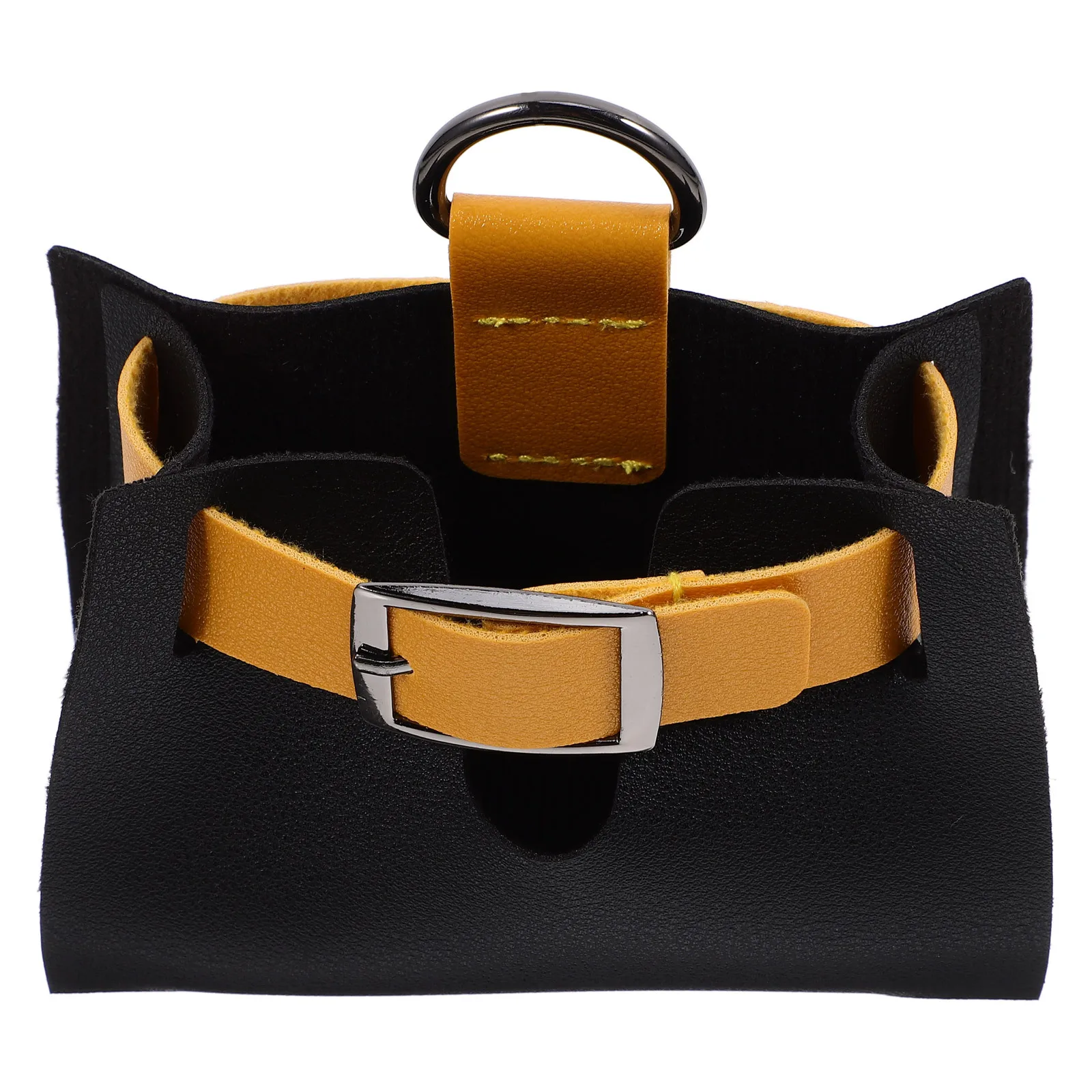 

Car Vent Phone Bag Stylish Air Vent Storage Organizer Pouch Holder Key Coin Organizer Car Interior Storage Pocket