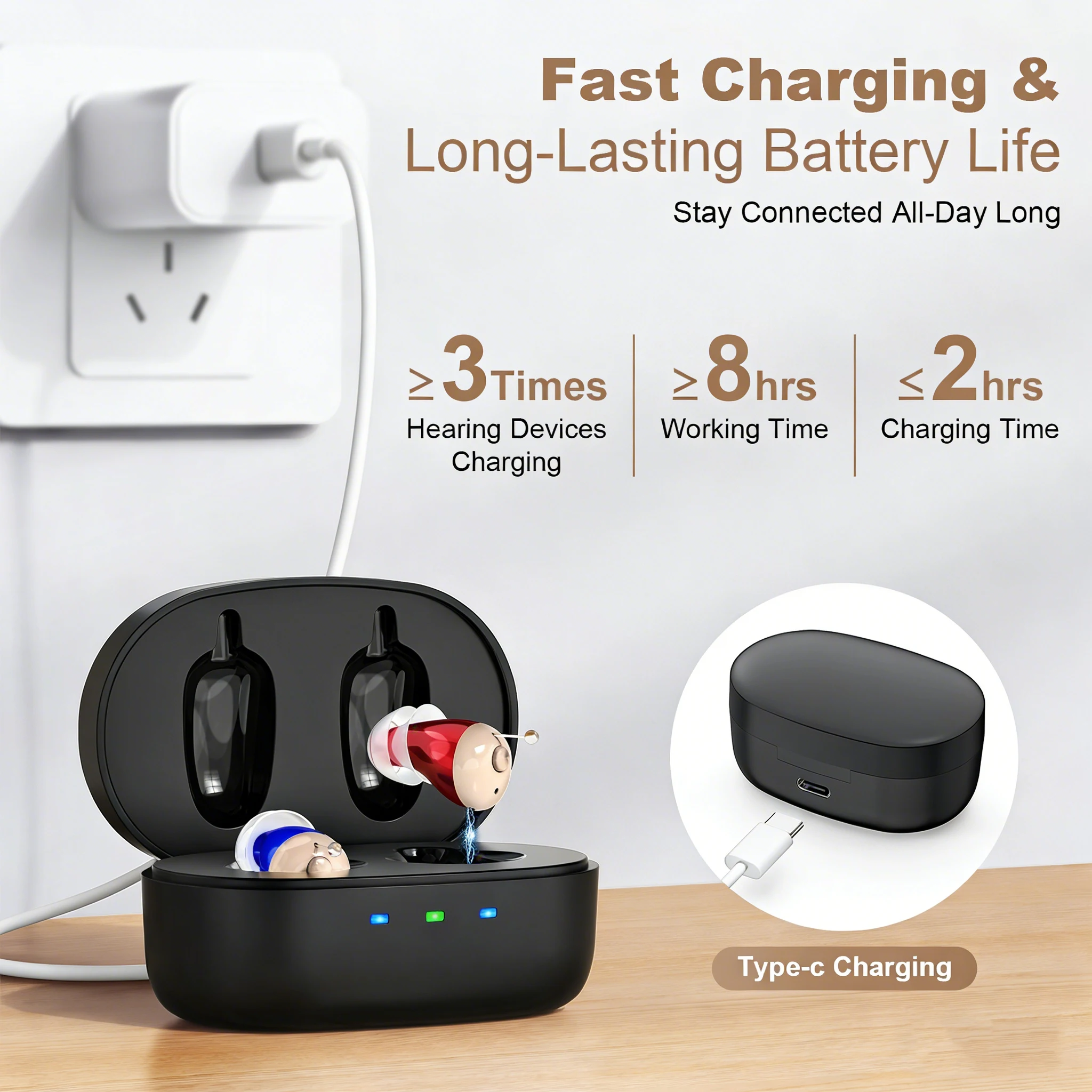 small-hearing-aids-with-charging-indicator-light-comfort-ear-domes-in-ear-hearing-amplifiers-easy-carry-hearing-device-for-daily