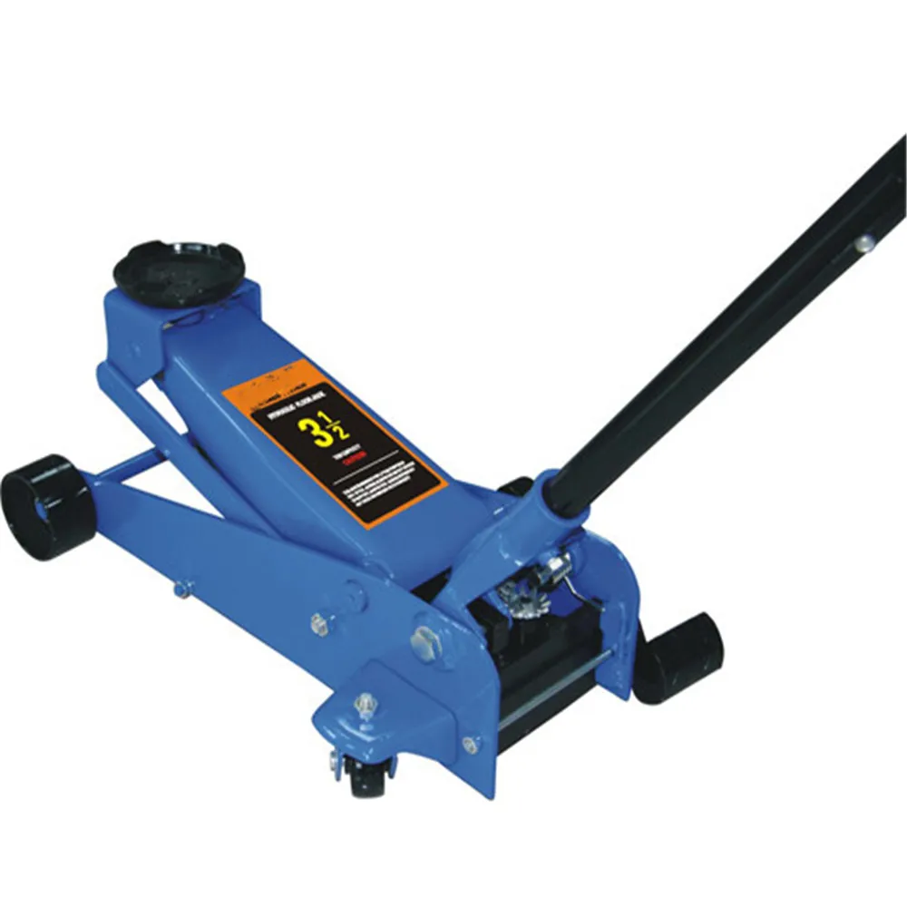 

Low Profile Car Hydraulic Jack 3ton High Quality Car Jacks