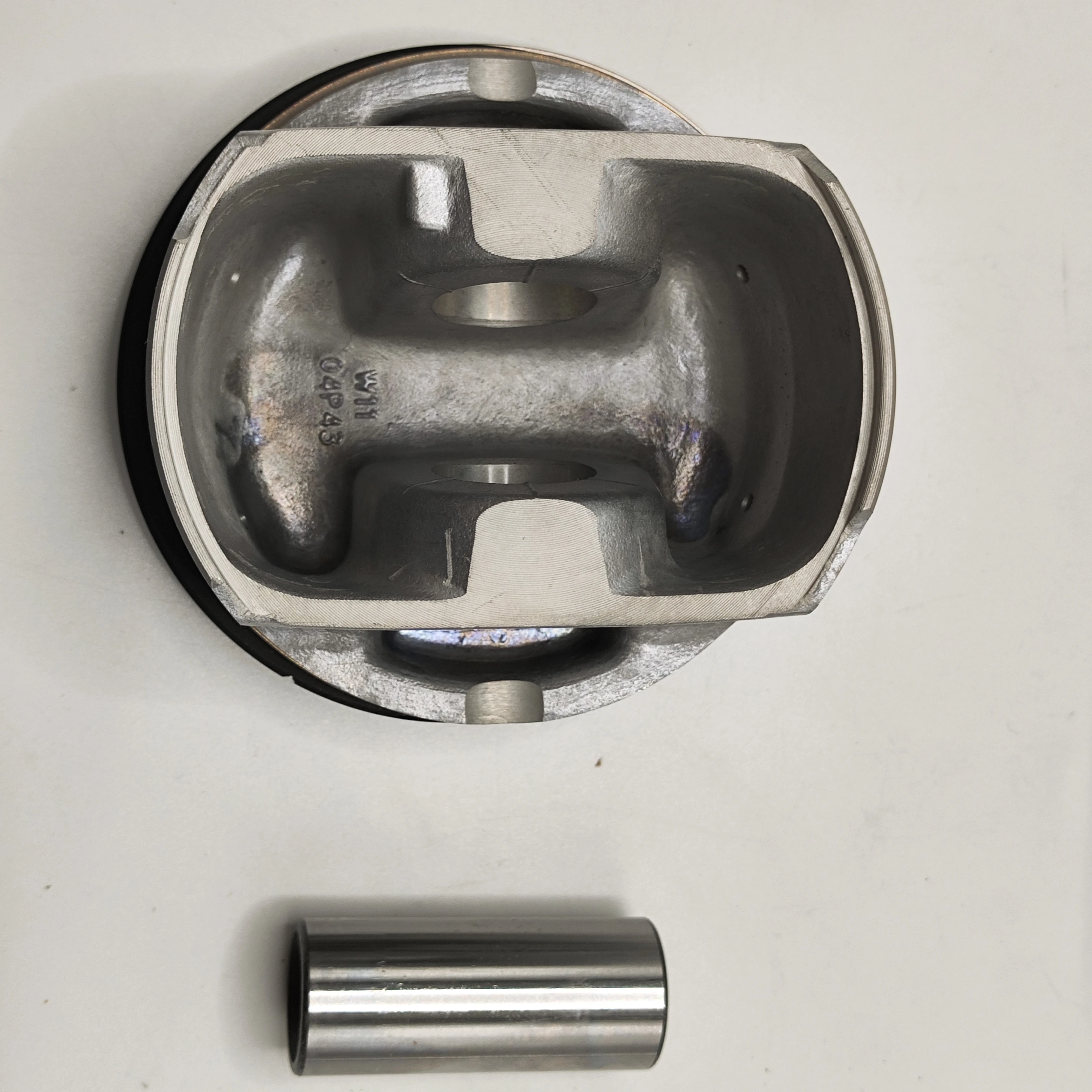 

High Quality Ea888 GEN 3 2.0 Engine Accessories CJX Piston Assembly 06K107065AG for Audi A6 Q3 06K107103BG 06K198151A N91176601