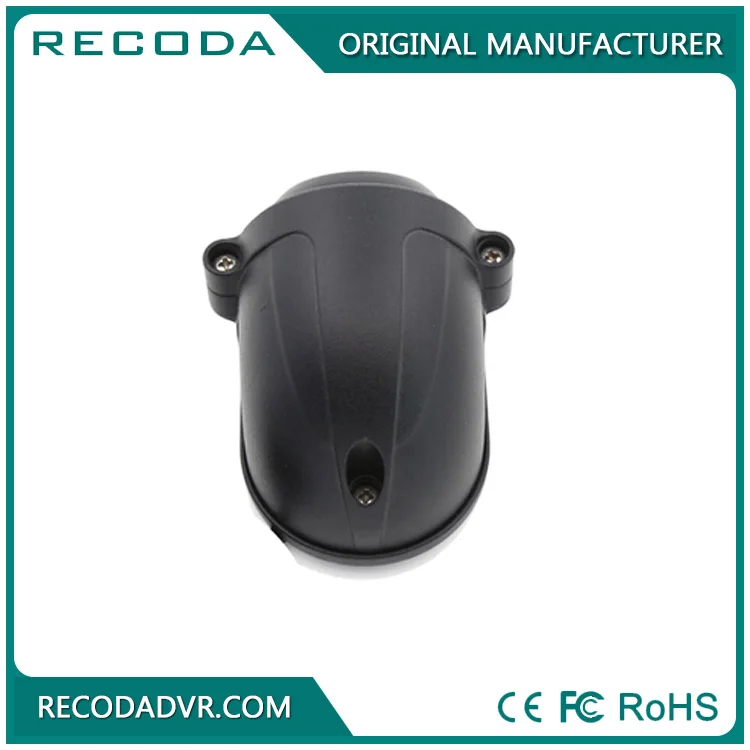 Car Rear Camera Side View Full AHD 2MP/1.3MP/1MP Analog Camera Mobile DVR Car Security