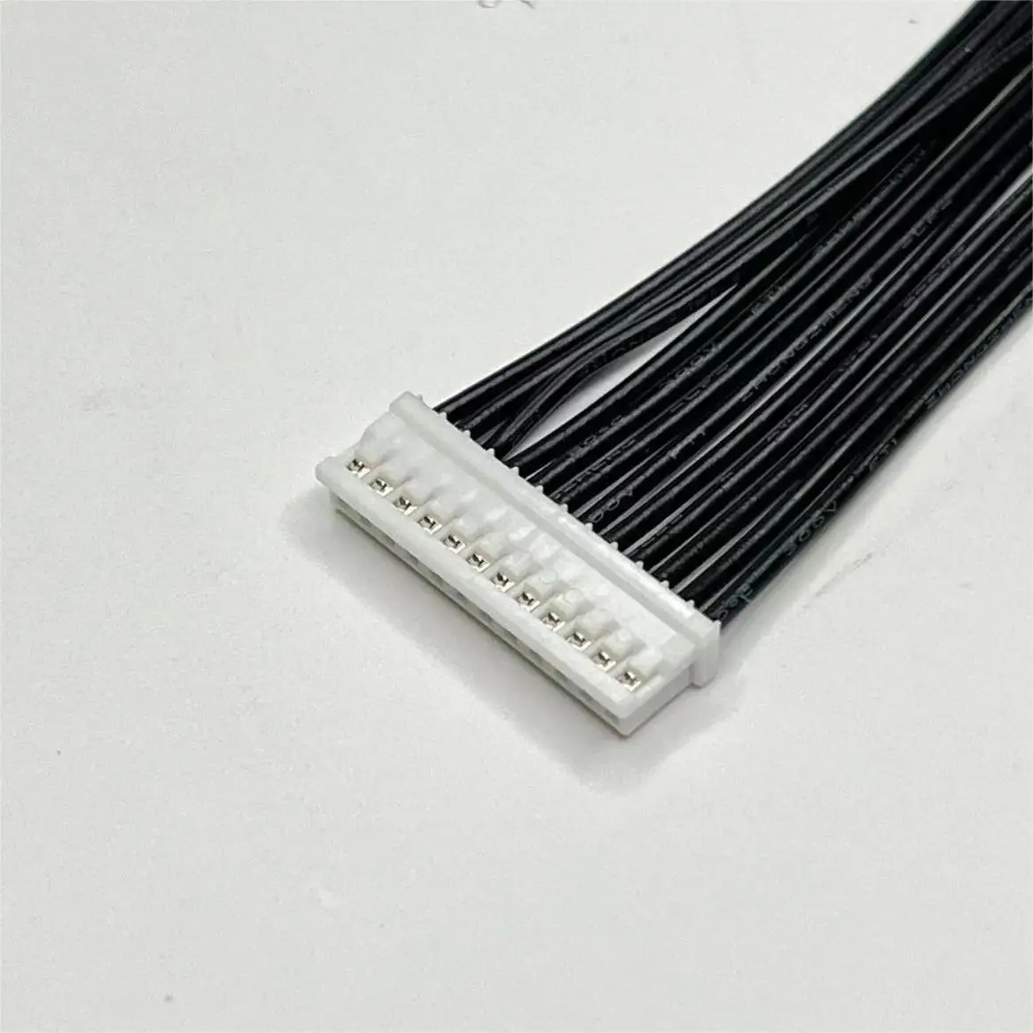 874391200 провода жгут, MOLEX Pico Spox 1,50 мм Шаг кабеля, 87439-1200,12P, за пределами полки, быстрая доставка