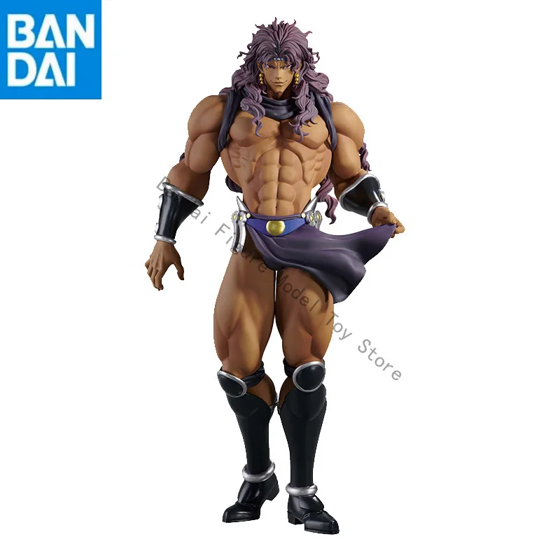 

BANDAI NAMCO BANPRESTO in stock Original Genuine JoJo's Bizarre Adventure Kars PVC 22cm Figure model Collector Figurine Toy gift