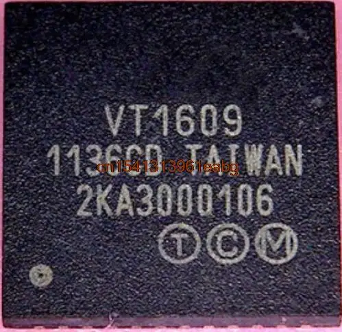 

IC 100% НОВЫЙ НОВЫЙ VT1609