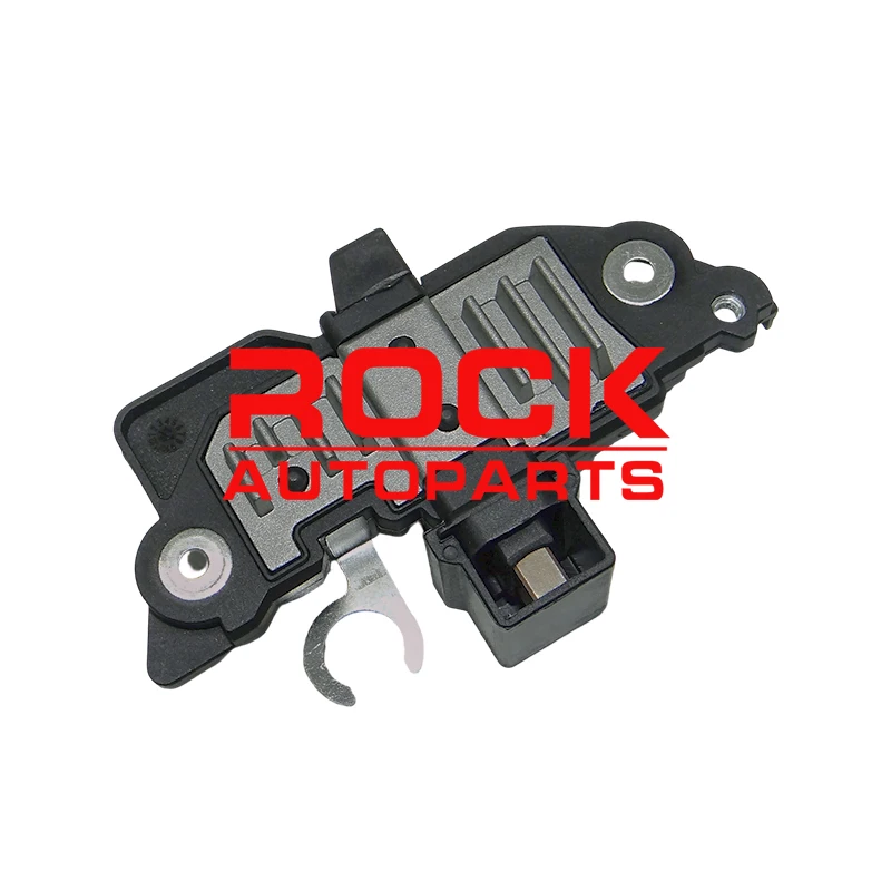 

Новый регулятор напряжения генератора переменного тока 13424000 04-162 1197311229 1197311233 F00MA45212 F00M145311 VR-B379 IB5379