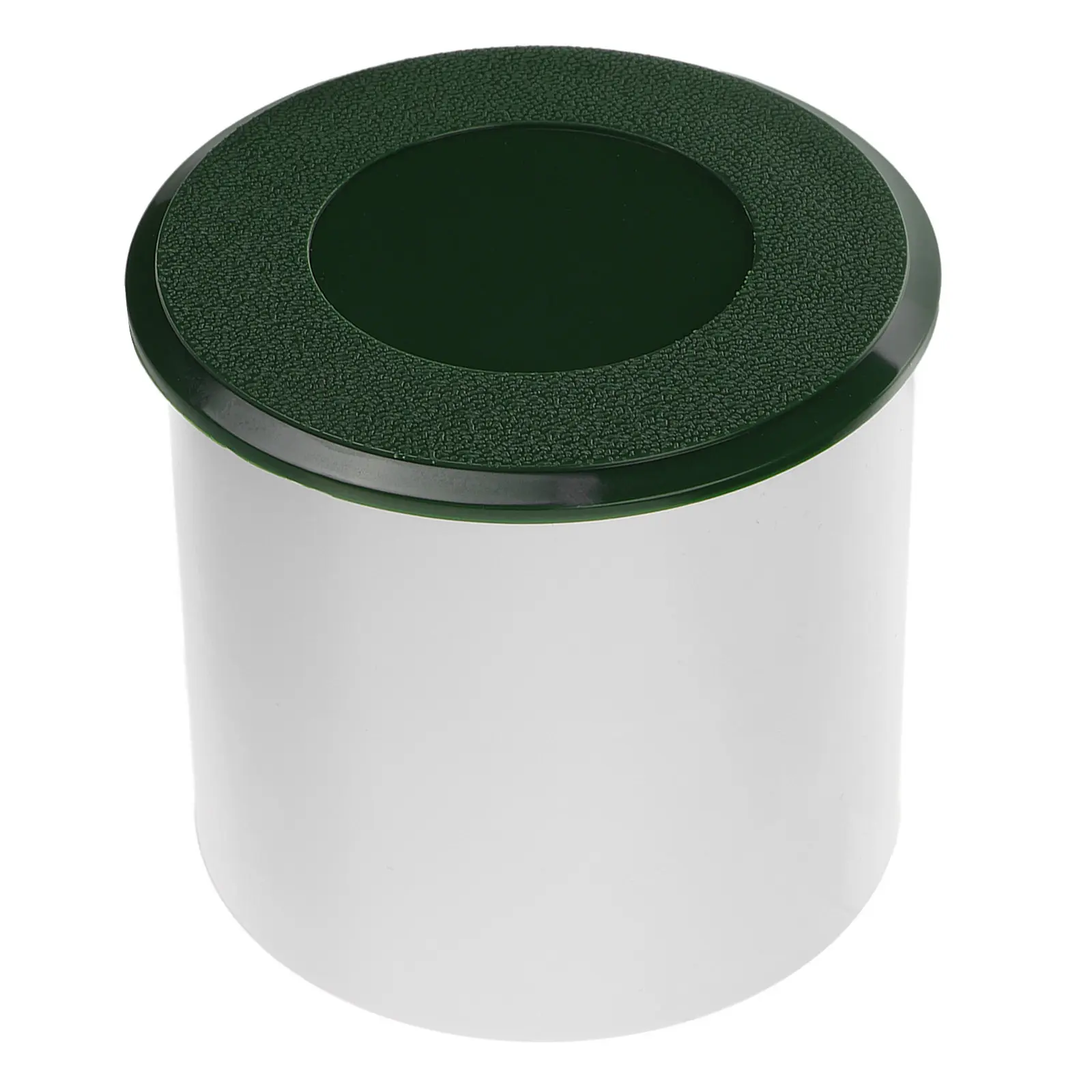 

1Set Golf Hole Cup Cover Set Premium Putting Green Cup for Golf Practice Equipment Turf Insert Golfing Putting Replacement