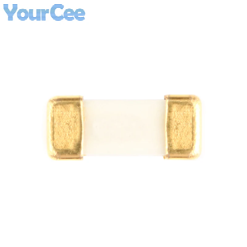 50PCS/5PCS 1808 SMD Fast Acting Fuse SMD Fuse 10A 5A 4A 3A 2A 1A 0.5A 125V 0451002.MRL 04510 0451001.MRL 0451003.MRL 0451005.MRL