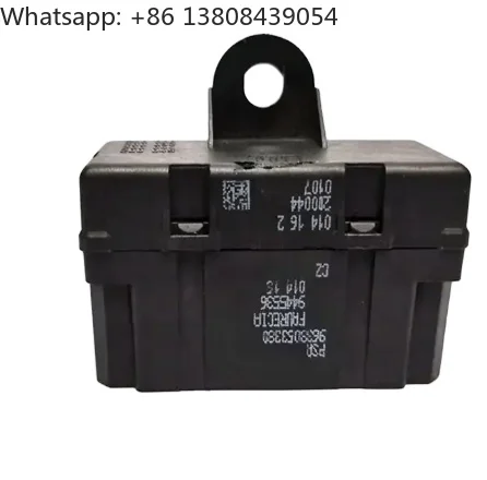 Seat Heating Module   Control Unit OE 6545YN 9638053380 for Peugeot 3008  5008