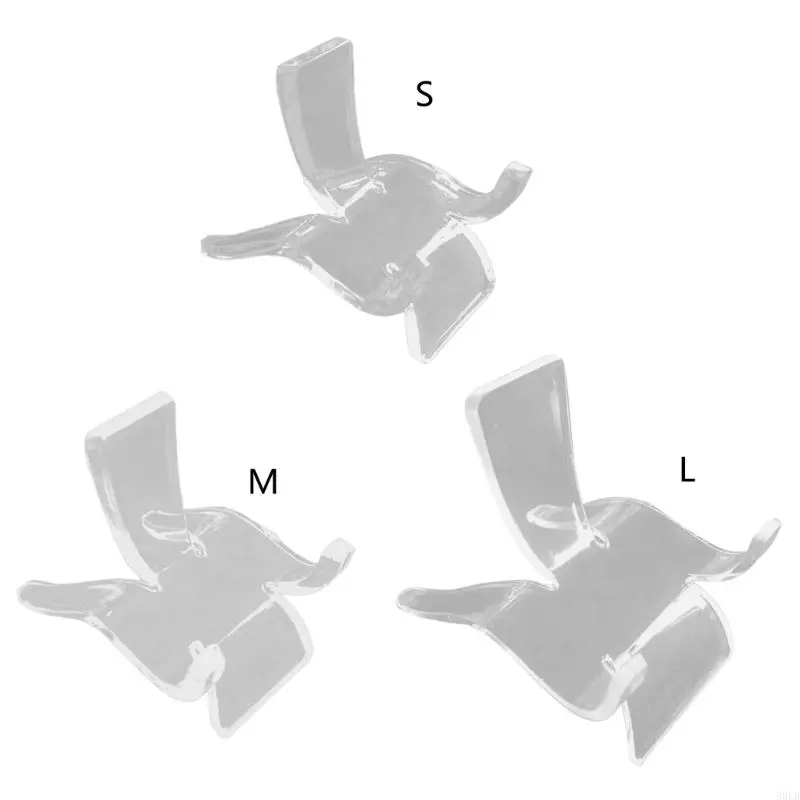 

50LB Acrylic Crystal Display Stand Set of 10 Minerals Romantic Dinner Decoration