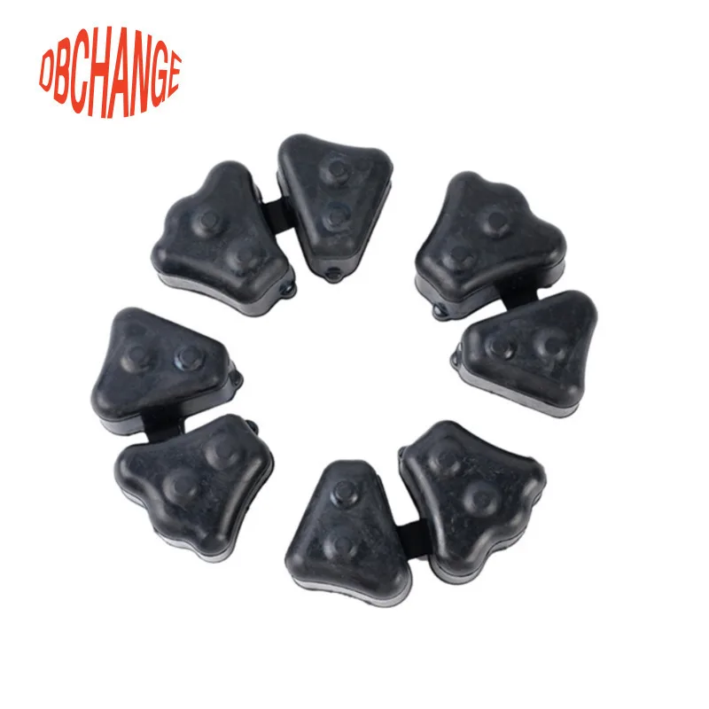 

Rear Wheel Buffer Block for Wuyang / Sundiro Honda CC110