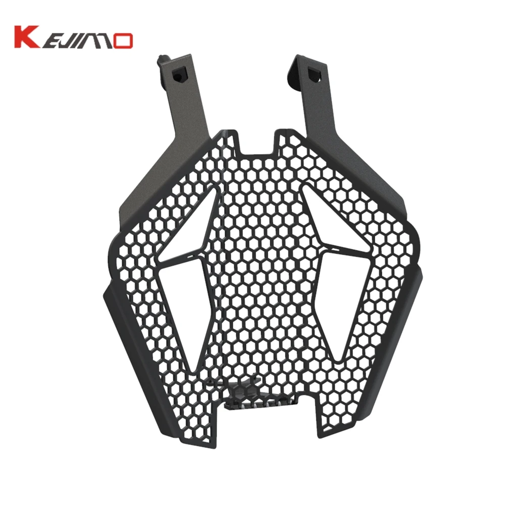 Headlight Grille Guard For 1390 Super Duke R Evo & Superduke 1390 R 2024-2025 Headlight Protector Cover Grill 1390SuperDukeR