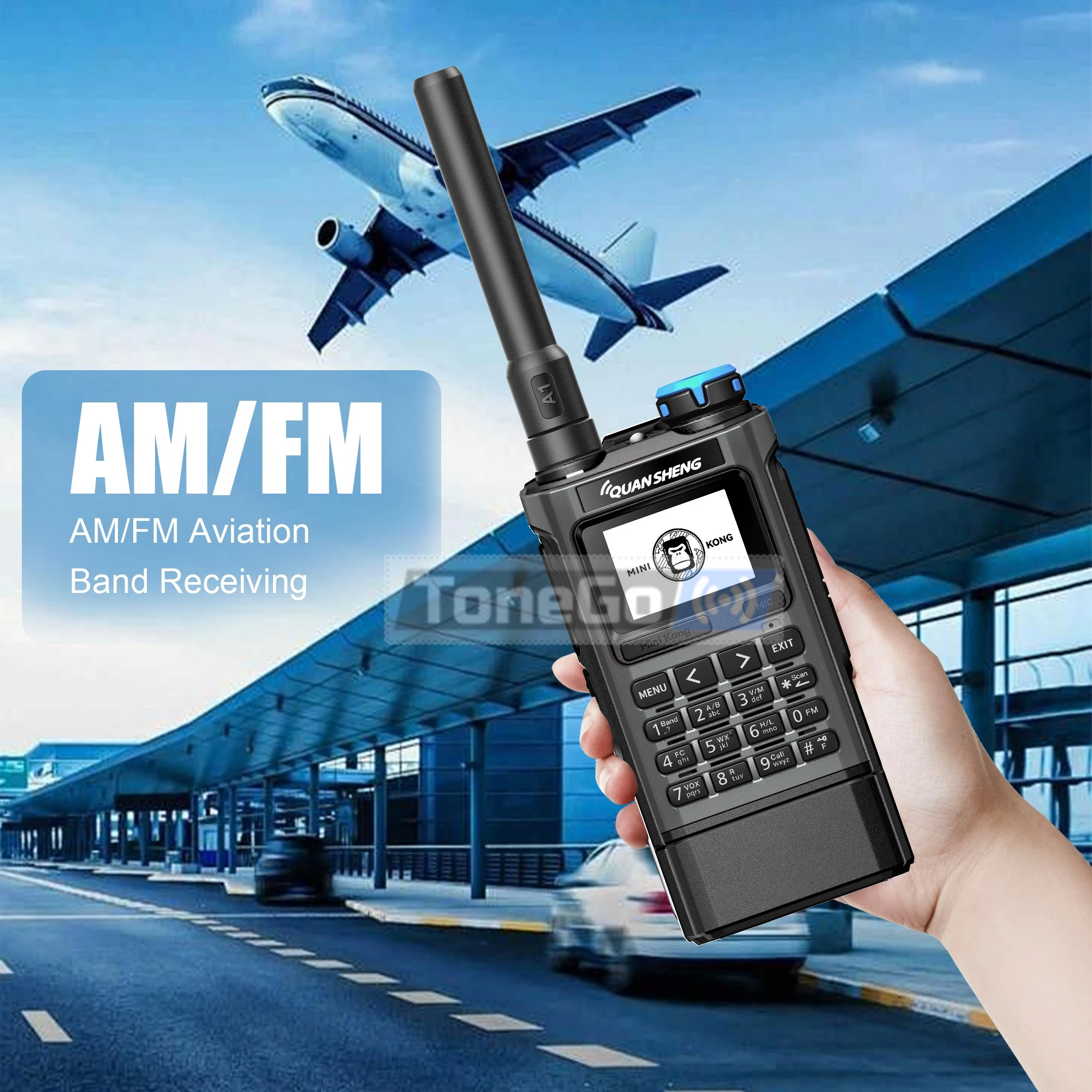 Thumbnail 3 - #61 Latest Long Range Two-Way Radios Offers