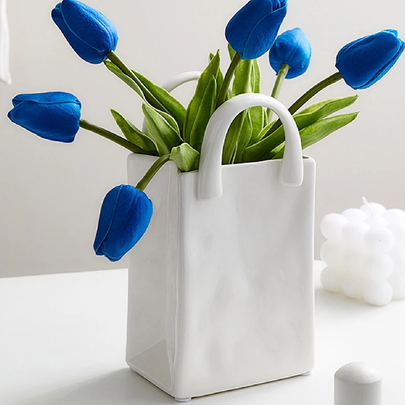 Thumbnail 4 - #44 Compare Ceramic Home Vases Before You Buy