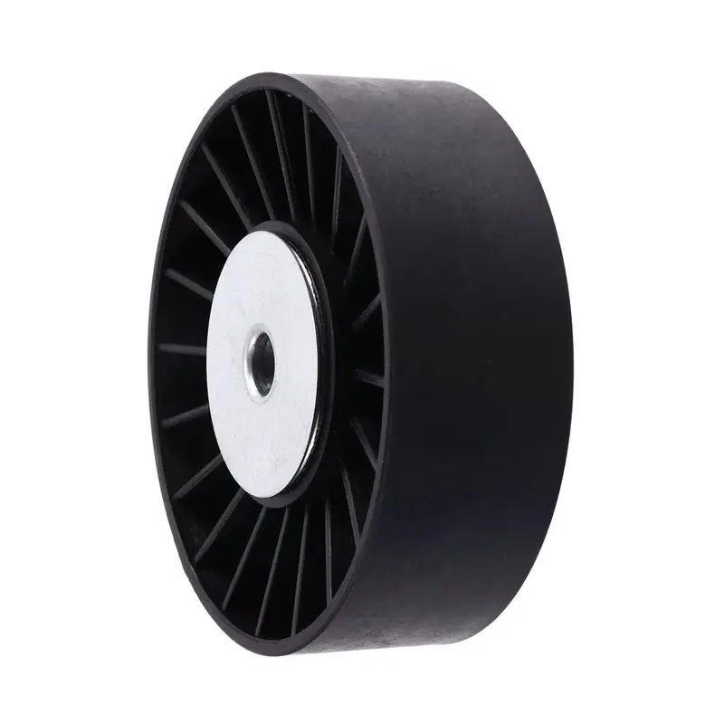 Engine Timing Belt Tensioner Pulley System For Scania Trucks Model Code SCE 1353717 T36135 APV2645 1514086-A91R