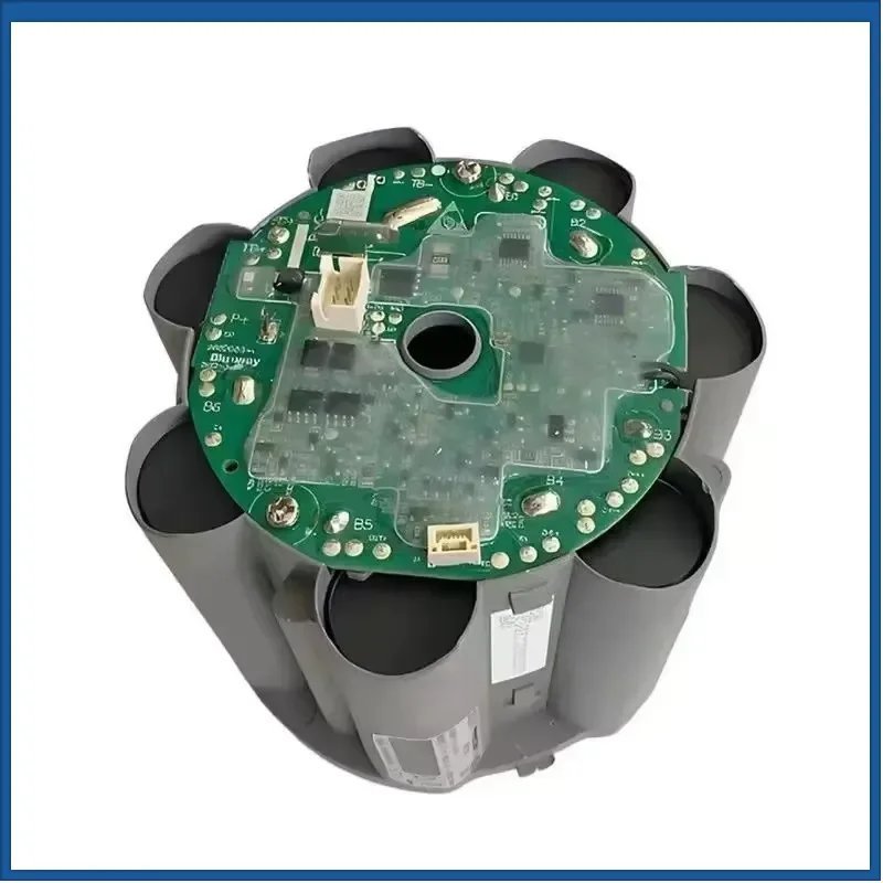 4000-6000mAh Vacuum Cleaner Rechargeable Battery for Tineco FLOOR 3.0 Three Generations FW200100CN 25.2V Accessories