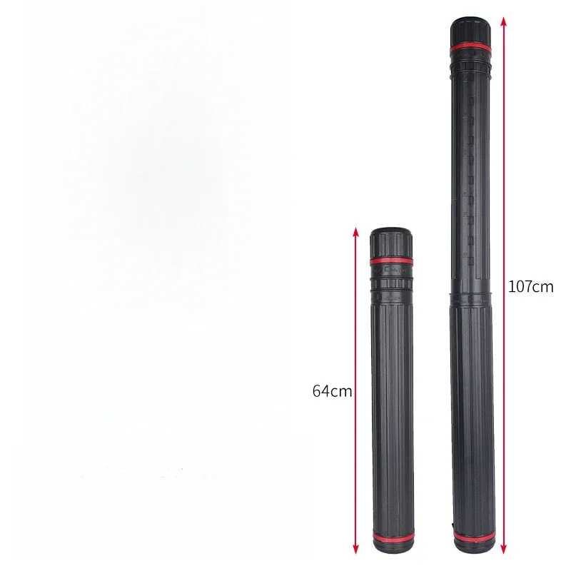 Soft Quiver, Expandable Quiver, and Archery Supplies Are Convenient To Carry