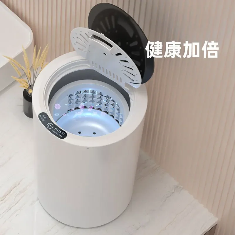 Mini Dehydrator Dryer Small Student Dormitory Baby Water Dispenser  Rental Room Single Drying Barrel