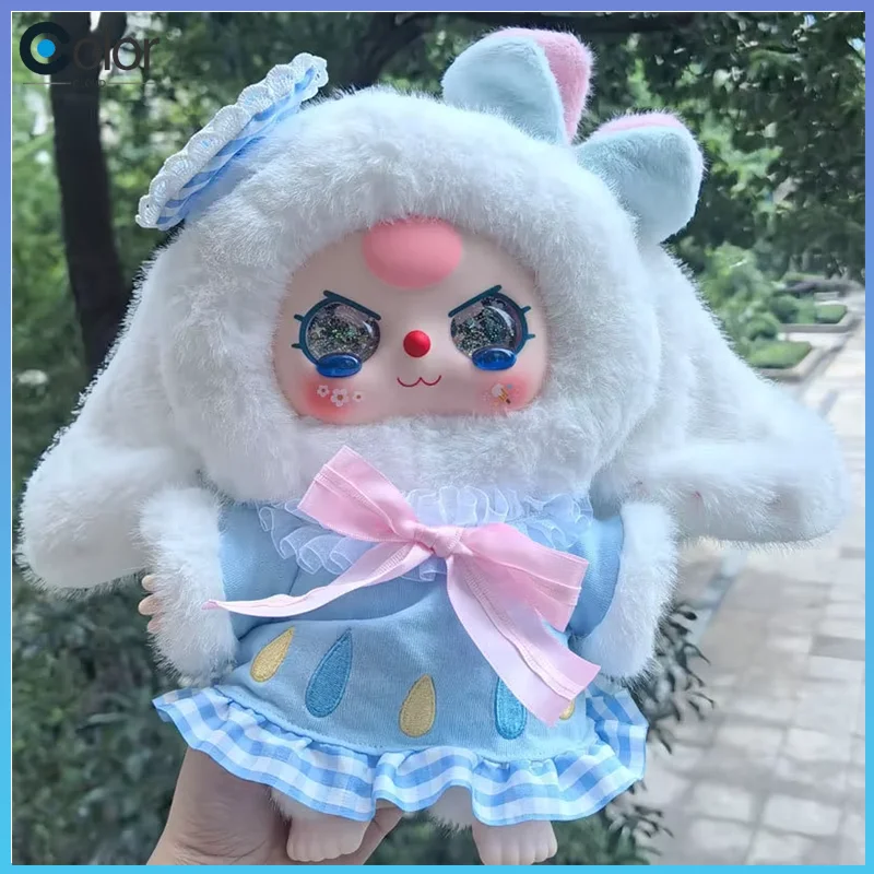 

Серия Sweet Dream, виниловая слепая коробка для лица, игрушка 400%, коллекционная фигурка, модная игрушка для детей и коллекционеров