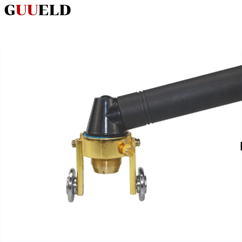 1pcs Plasma Cutter Torch Roller Guide Wheel for P80 Head Roller Wheel Plasma Cutting Gun Accessories/Equipment