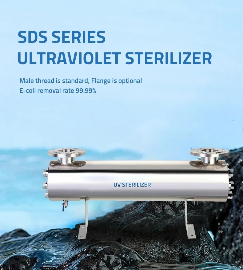 

Swimming Pool Treatment Equipment 110W 24GPM Filter