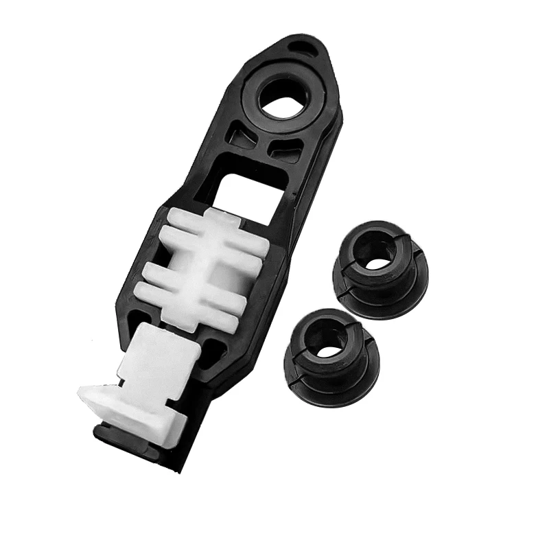 For Suzuki Vitara SX4 S-Cross Crossover 2015 ON Car Repair Gear Shift Lever Linkage Cable Bushing Wearable Connecter