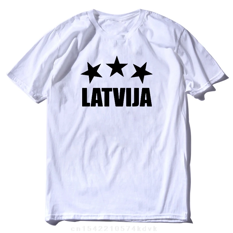 

New LATVIA 3 stars Latvian HOCKEY 3 zvaigznes Latvija hokejs t shirt