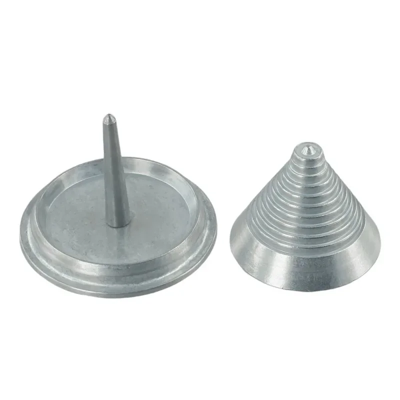 1Pc Grass Trimmer Metal Blade Balancer For Lawn Mower Cutting Blade Balancer Brushcutter Gardening Power Tool Accessories