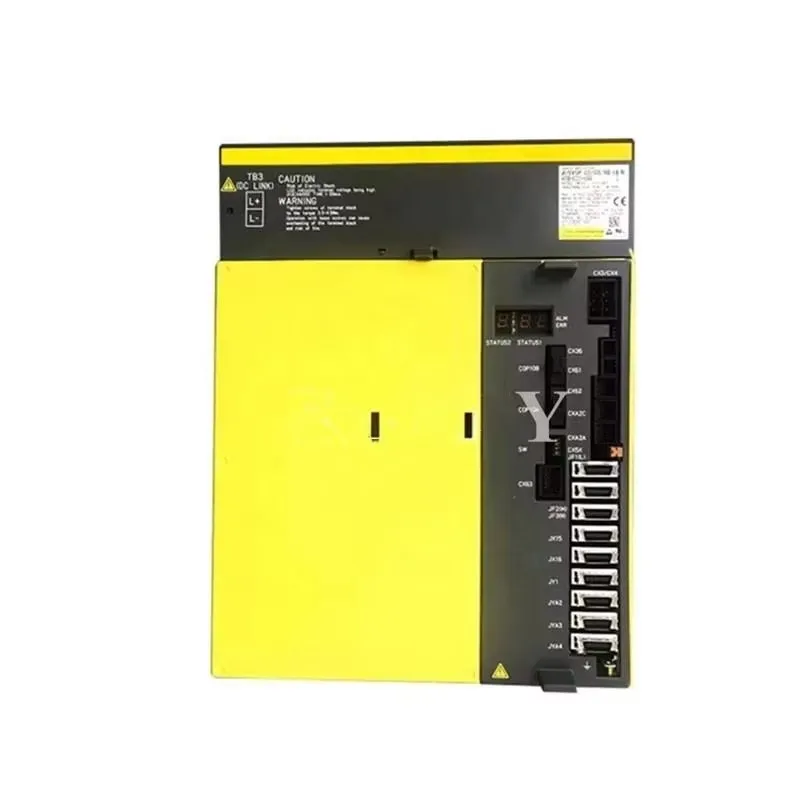 

Сервопривод Fanuc A06B-6150-H075