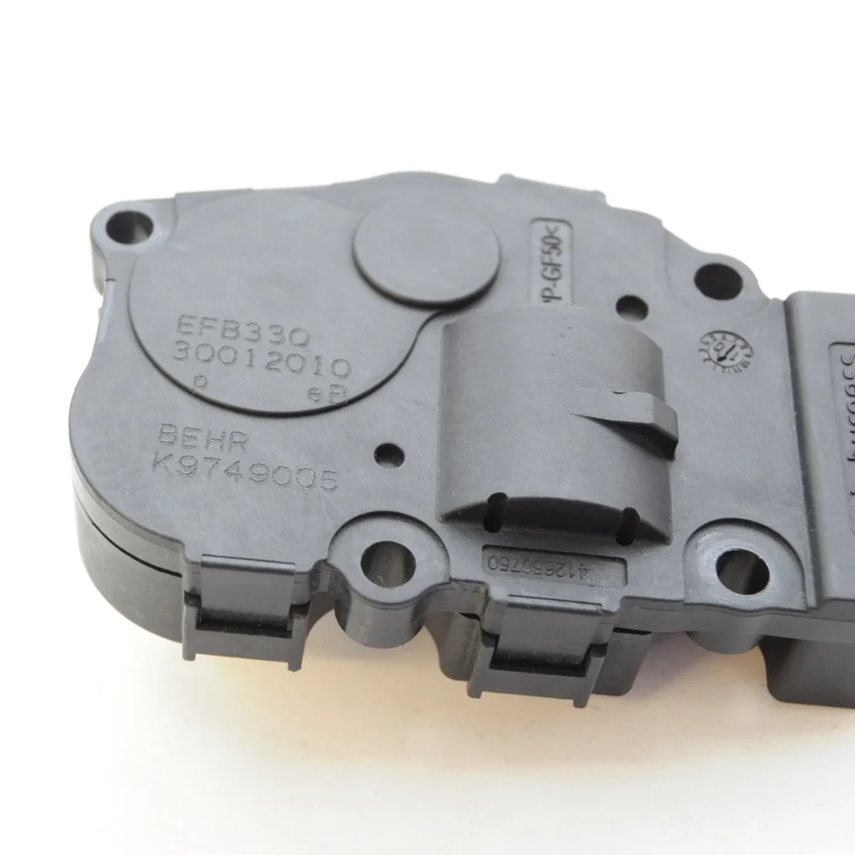 OEM for Range Rover L405 for Porsche Cayenne 92A for Audi Q5 A4 A5 HVAC A/C Heater Blend Door Motor Actuator Flap