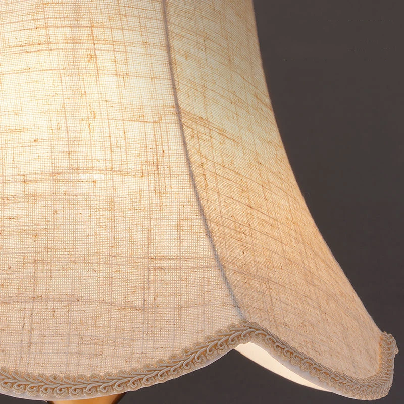 8M Modern Dimming Table Lamp LED Creative Crystal Desk Light With Remote Control for Home Living Room Bedroom Decor