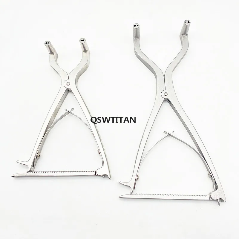 1.5 2.5 Kirschner Forceps Distractor opener Ankle Knee joint Kirschner Forceps Distractor compression Forceps orthopedic rongeur