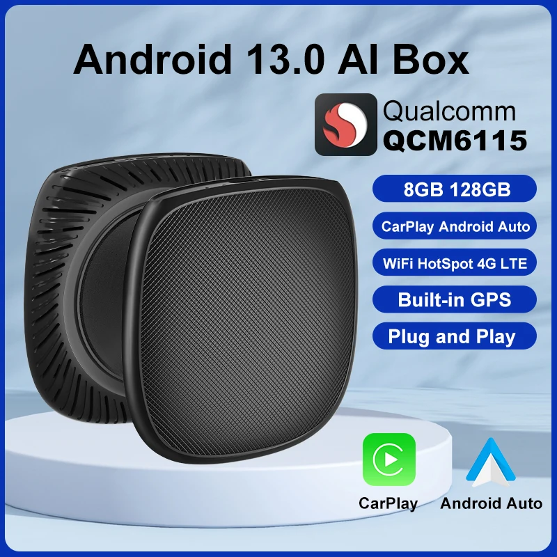 Android 13 Flixivi …