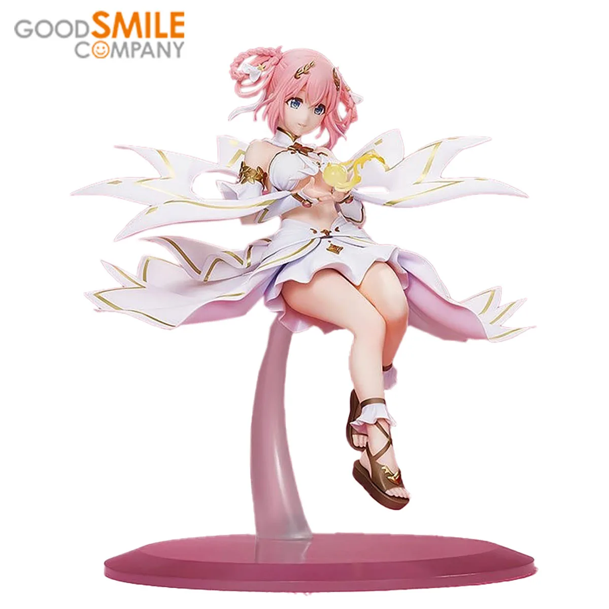 100% Original Good Smile Company Princess Connect! Re:Dive Kusano Yui Ceremonial Anime Figure Action Figure Collection Series