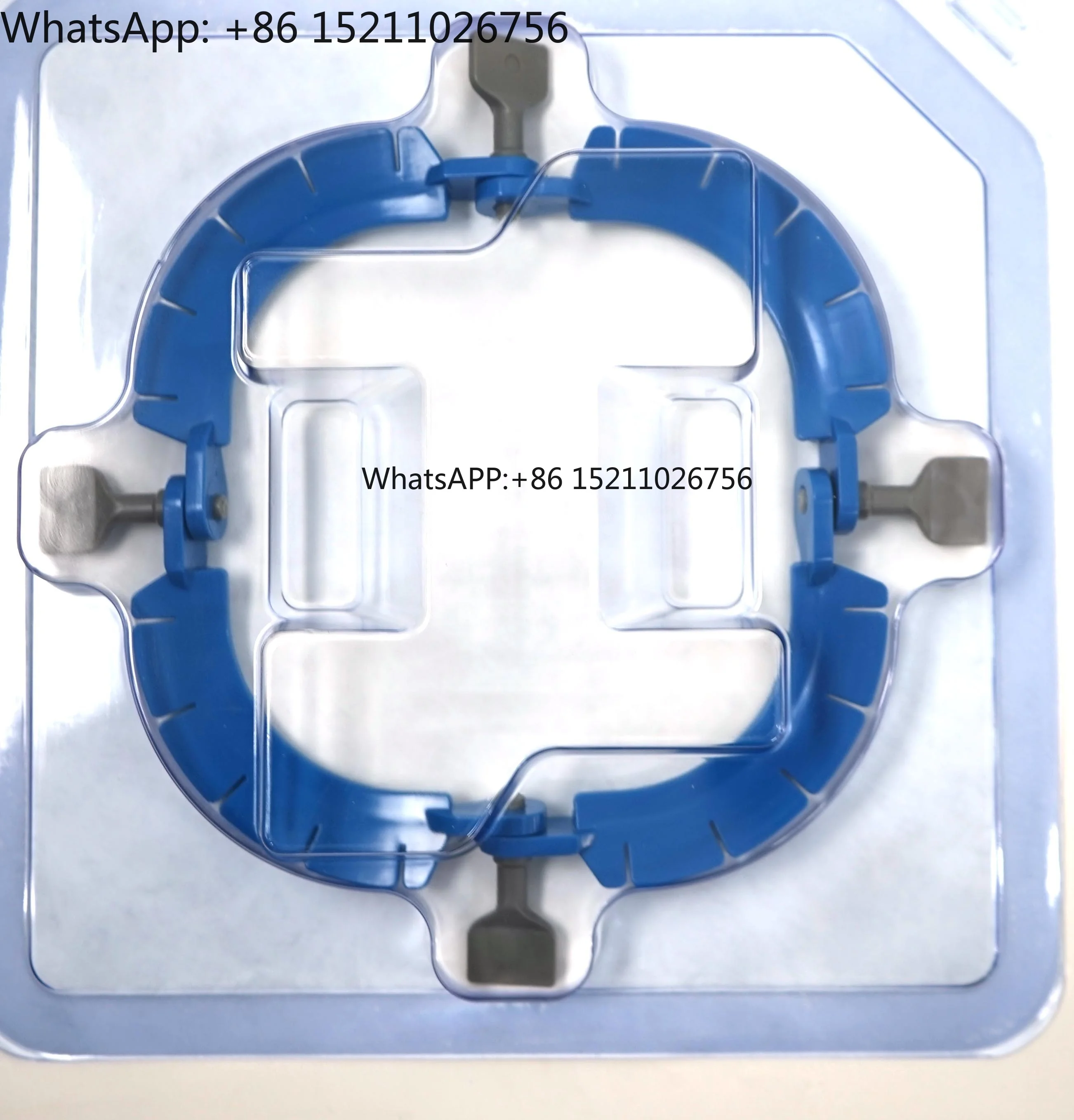 hot-selling-of-lone-star-sterilized-selfretaining-wound-retractor