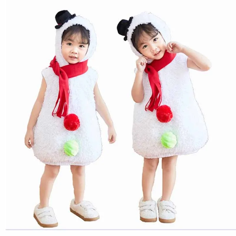 Christmas Snowman C… - image